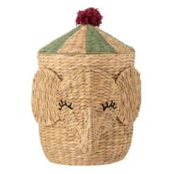 Bobo Korg med lock, Natur, Vandhyacint