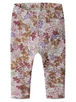 Bolora Leggings - Pumice stone