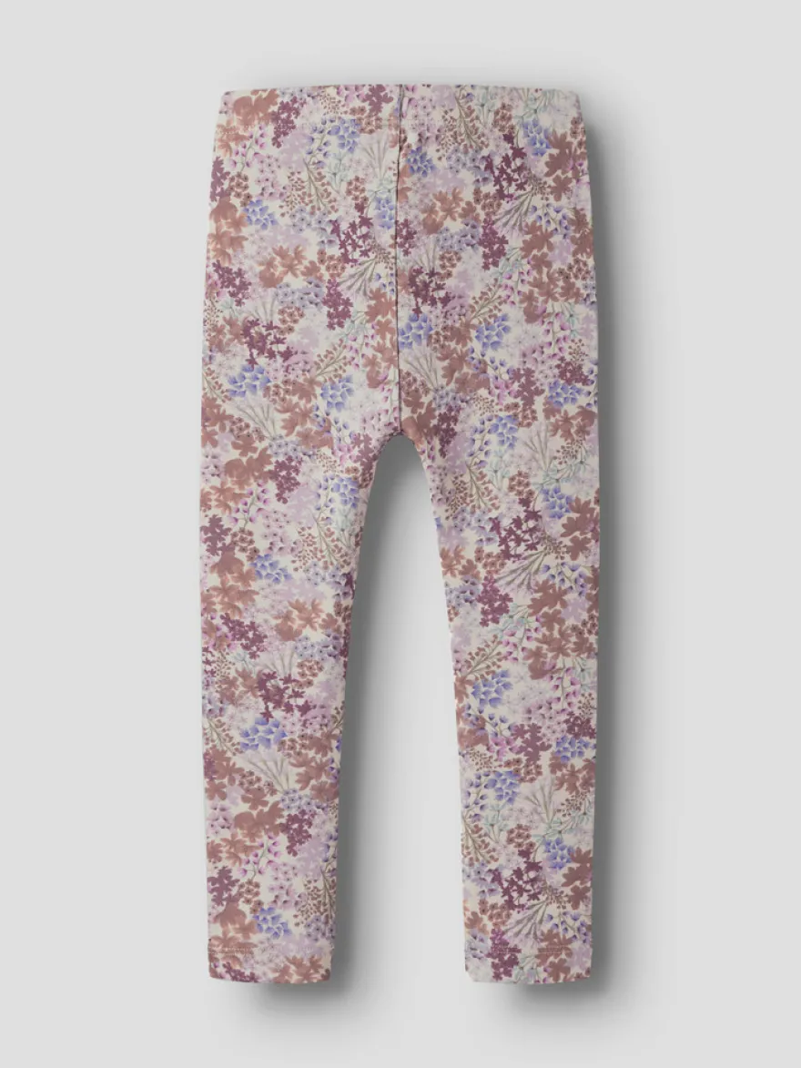 Bolora Leggings - Pumice Stone