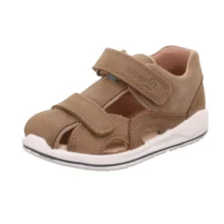 Bommerang Sandal - Brun