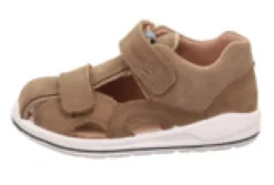 Bommerang Sandal - Brun