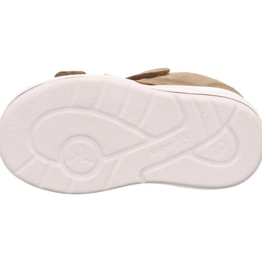Bommerang Sandal - Brun