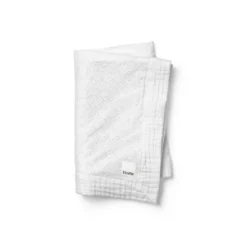 Bomullsfilt - Embroidery Anglaise