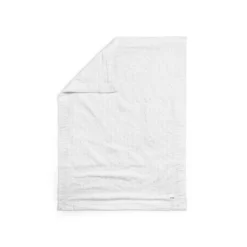 Bomullsfilt - Embroidery Anglaise