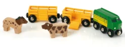 33404 Bondgårds-set