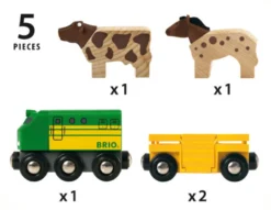33404 Bondgårds-set