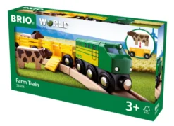 33404 Bondgårds-set
