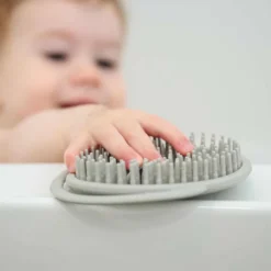 Borste för Shampoo