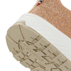 Bouncy Glitter 2V - Gold