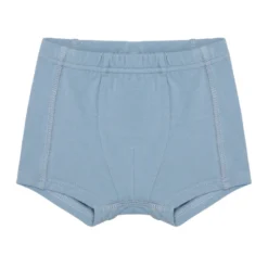Boxershorts 3-pack - Faded Denim