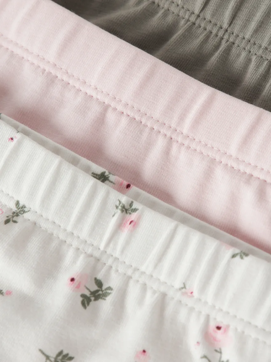 Boxer Shorts 3 Pack - Jet stream