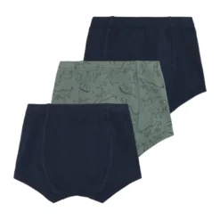 Boxershorts 3-pack - Laurel Wreath
