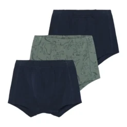 Boxershorts 3-pack - Laurel Wreath