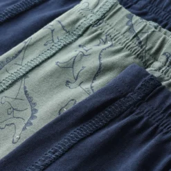 Boxershorts 3-pack - Laurel Wreath