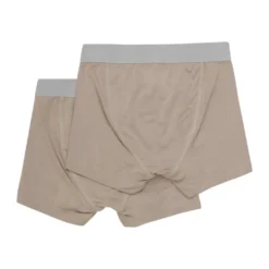 Boxershorts 2-pack - Simply Taupe