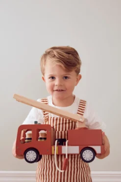 Brandbil Aiden