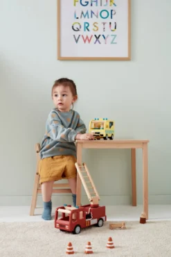 Brandbil Aiden