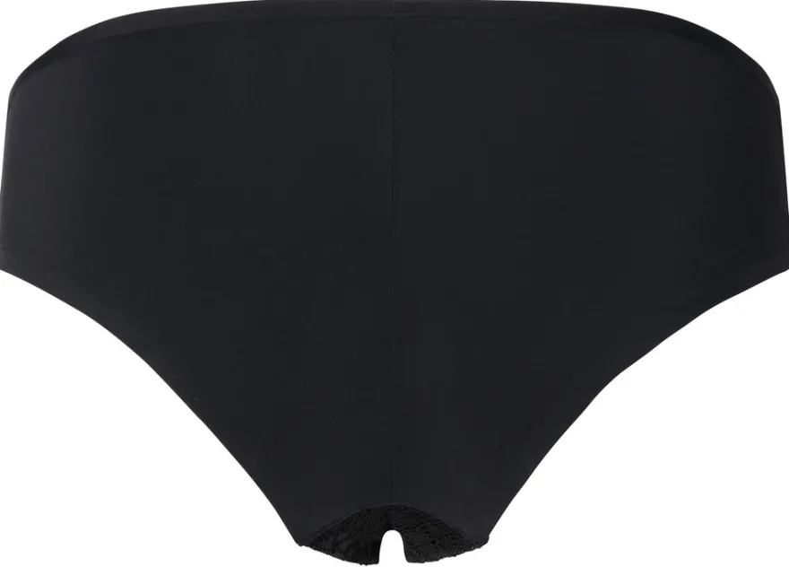 Brasilianske blonde trosor - Black
