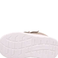 Breeze Sneaker - Beige/Gul