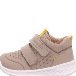 Breeze Sneaker - Beige/Gul