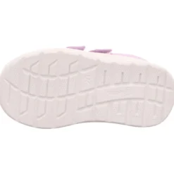 Breeze Sneaker - Lila/Mönster