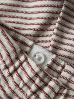 Bripa Byxor - Oxblood Red