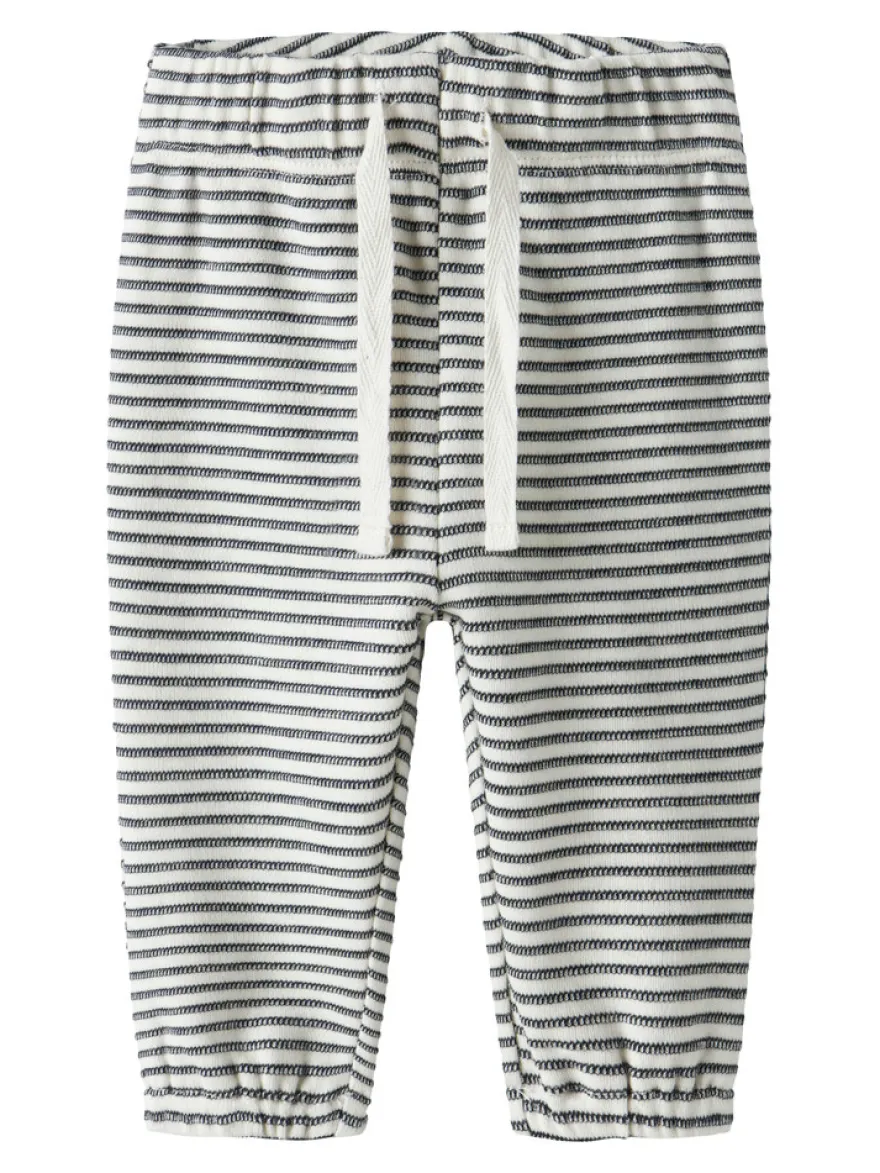 Bripo Byxor - Navy Blazer