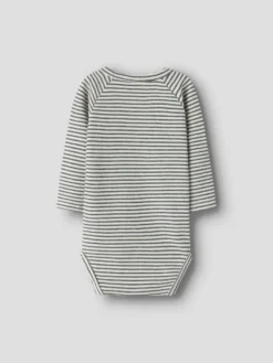 Bripo Långärmad Body - Navy Blazer