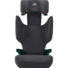 Britax Römer Adventure Plus 2 Bältesstol - Midnight Grey
