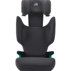 Britax Römer Adventure Plus 2 Bältesstol - Midnight Grey