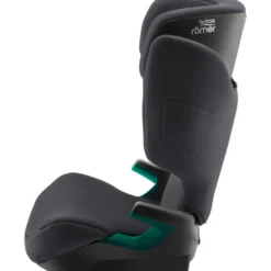 Britax Römer Adventure Plus 2 Bältesstol - Midnight Grey