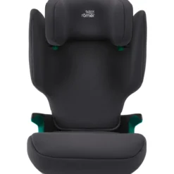 Britax Römer Adventure Plus 2 Bältesstol - Midnight Grey