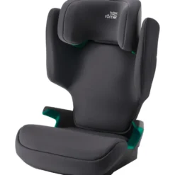 Britax Römer Adventure Plus 2 Bältesstol - Midnight Grey