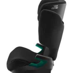 Britax Römer Adventure Plus 2 Bältesstol - Space Black
