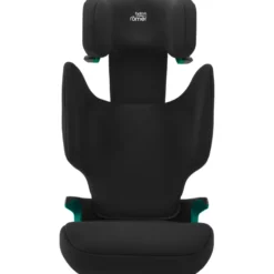 Britax Römer Adventure Plus 2 Bältesstol - Space Black