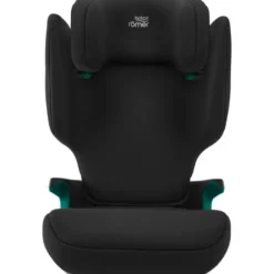 Britax Römer Adventure Plus 2 Bältesstol - Space Black