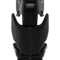 Britax Römer Adventure Plus 2 Bältesstol - Space Black