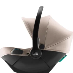Britax Römer Baby-Safe Core Babyskydd - Chai