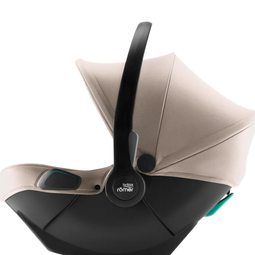 Britax Römer Baby-Safe Core Babyskydd - Chai