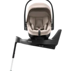Britax Römer Baby-Safe Core Babyskydd - Chai