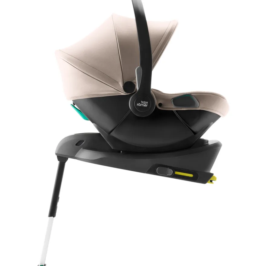 Britax Römer Baby-Safe Core Babyskydd - Chai