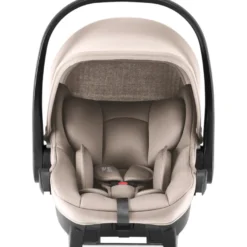 Britax Römer Baby-Safe Core Babyskydd - Chai