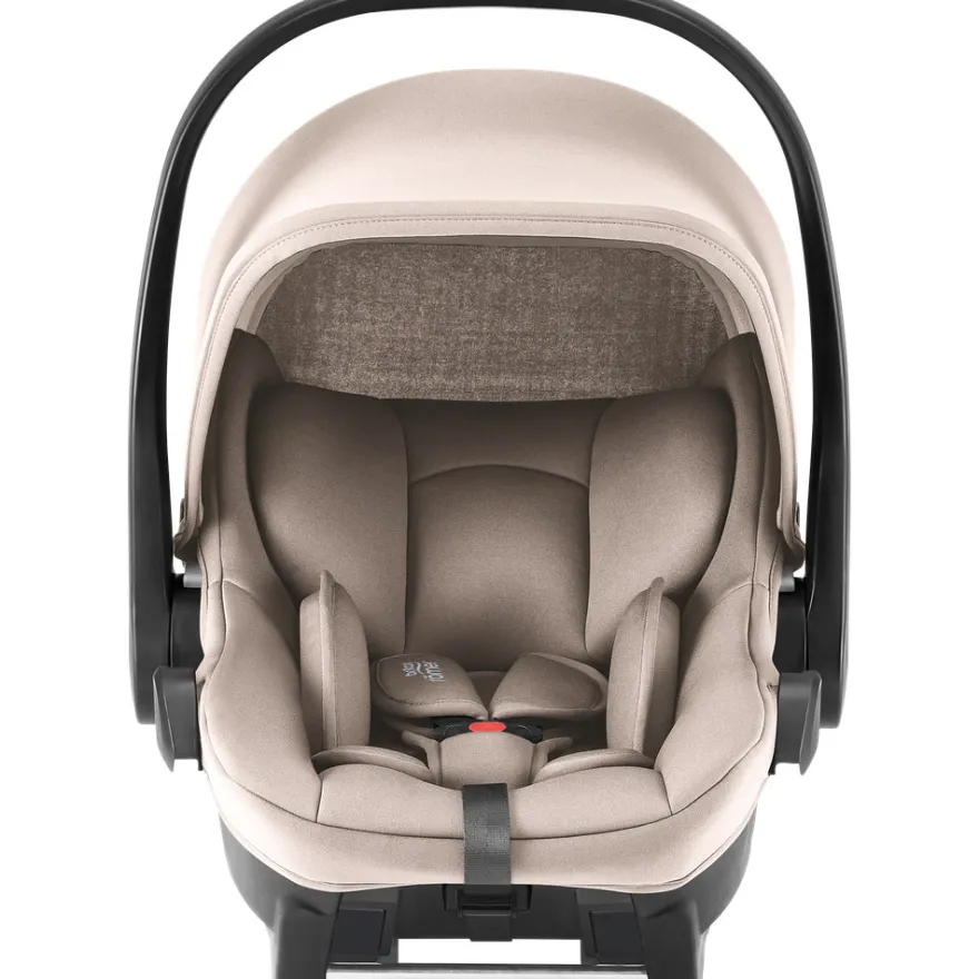 Britax Römer Baby-Safe Core Babyskydd - Chai