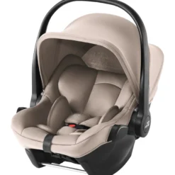 Britax Römer Baby-Safe Core Babyskydd - Chai