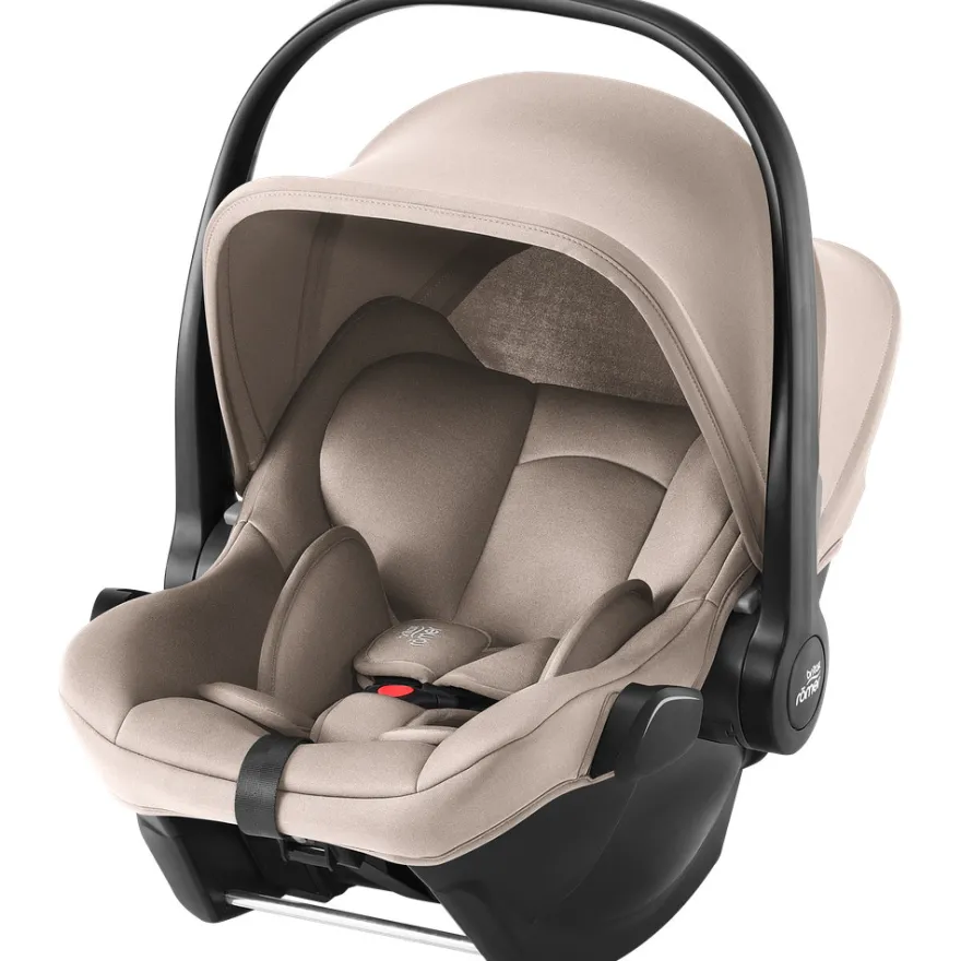 Britax Römer Baby-Safe Core Babyskydd - Chai
