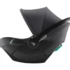 Britax Römer Baby-Safe Core Babyskydd inkl. Core Bas - Midnight Grey
