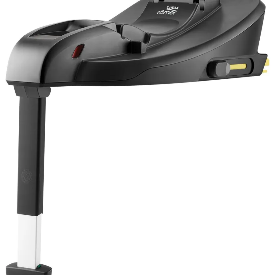 Britax Römer Baby-Safe Core Babyskydd inkl. Core Bas - Midnight Grey