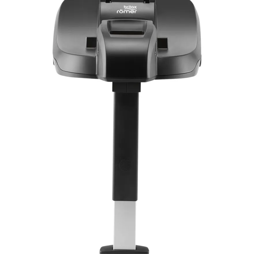Britax Römer Baby-Safe Core Babyskydd inkl. Core Bas - Space Black