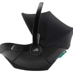 Britax Römer Baby-Safe Core Babyskydd inkl. Core Bas - Space Black