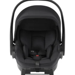 Britax Römer Baby-Safe Core Babyskydd - Space Black